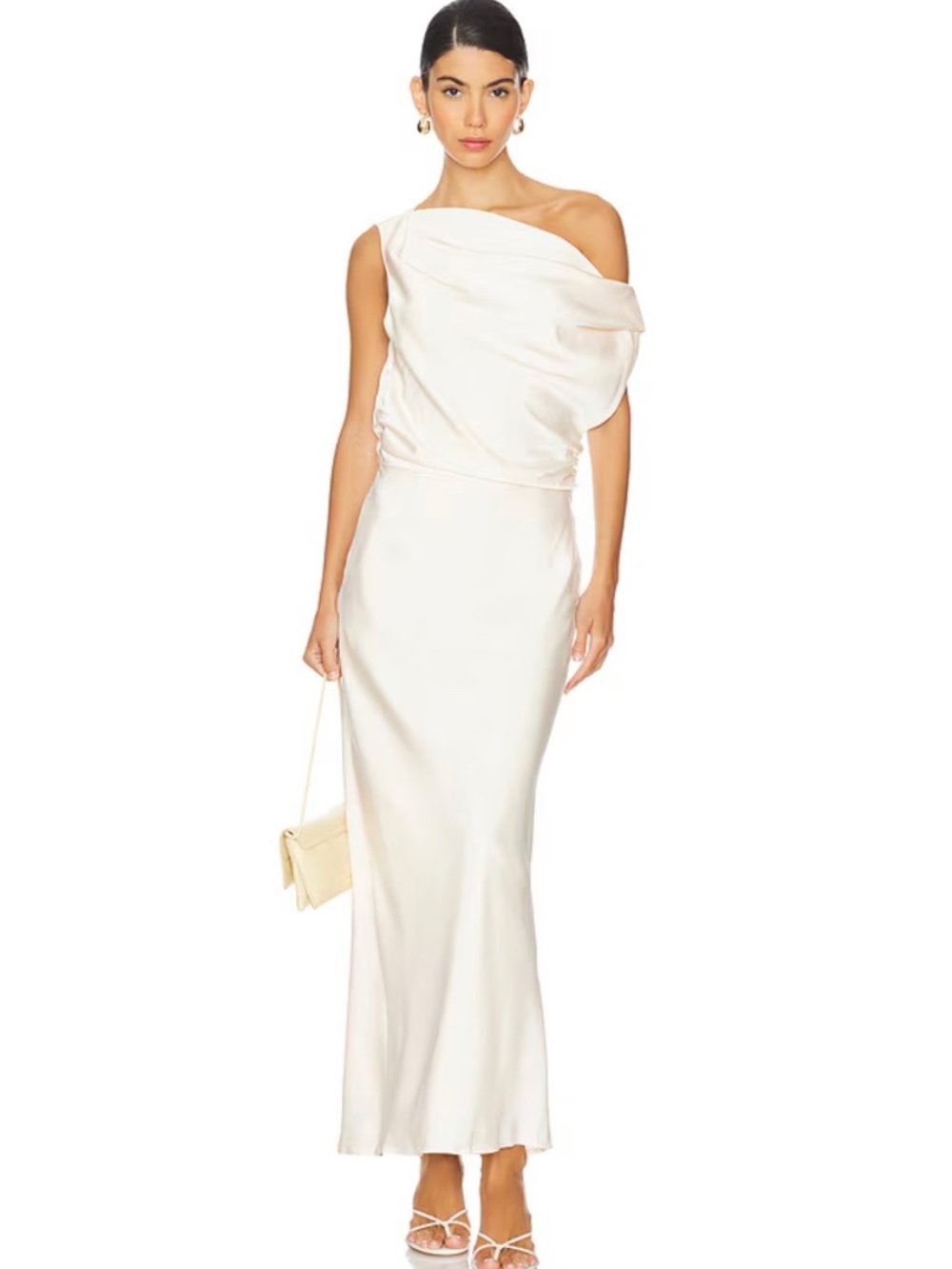 SNDYS Calissa dress